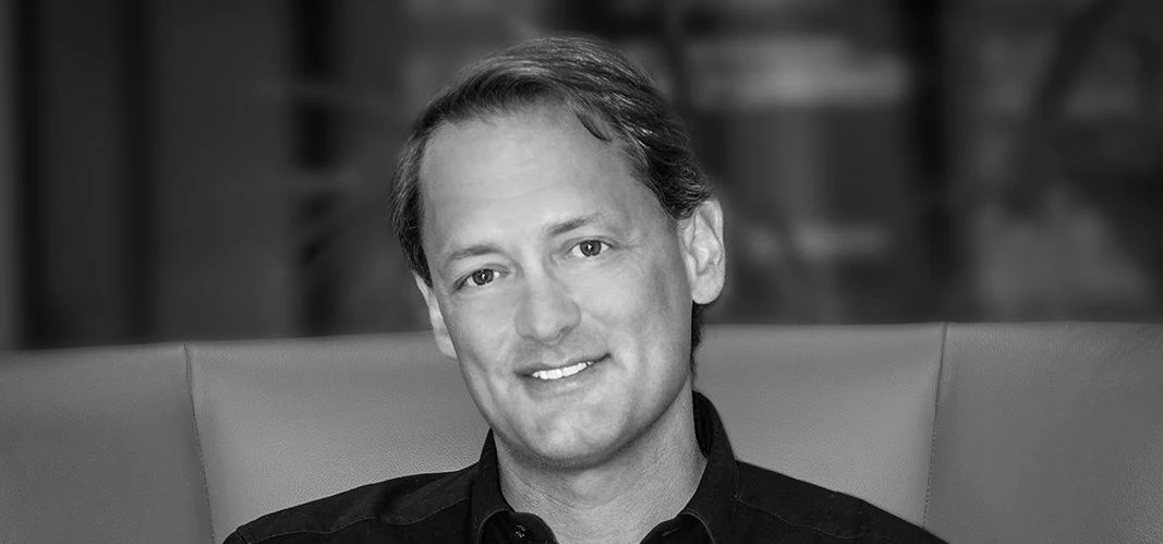 Aldo Monteforte, CEO of The Floow