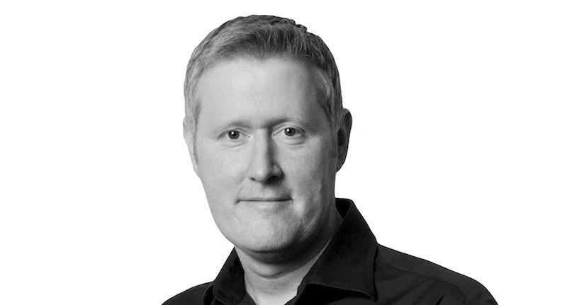 Andrew Manning