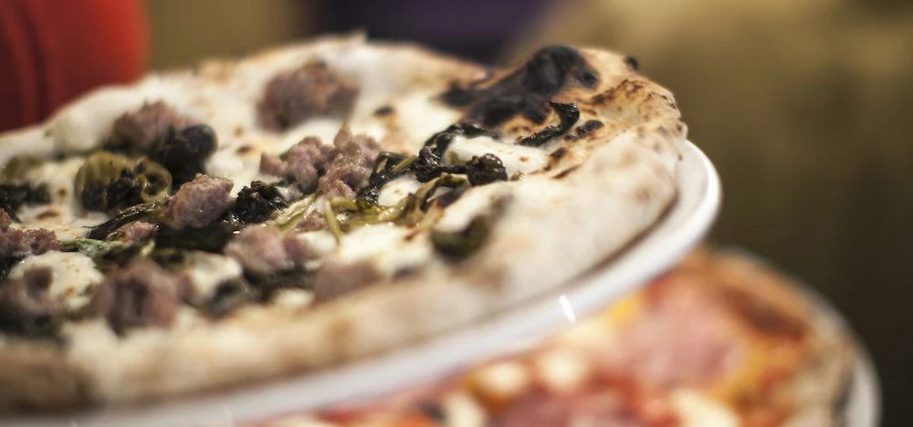 Franco Manca has revealed it is to open a new branch in Italy this year.
