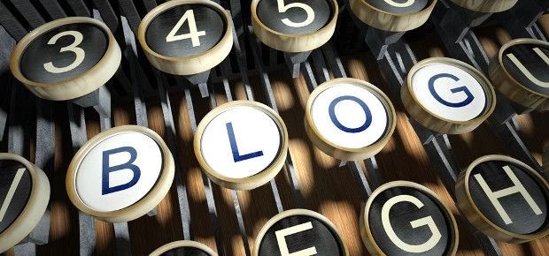 Blogging for Your Personal Brand make 'You HQ' "A Stream"