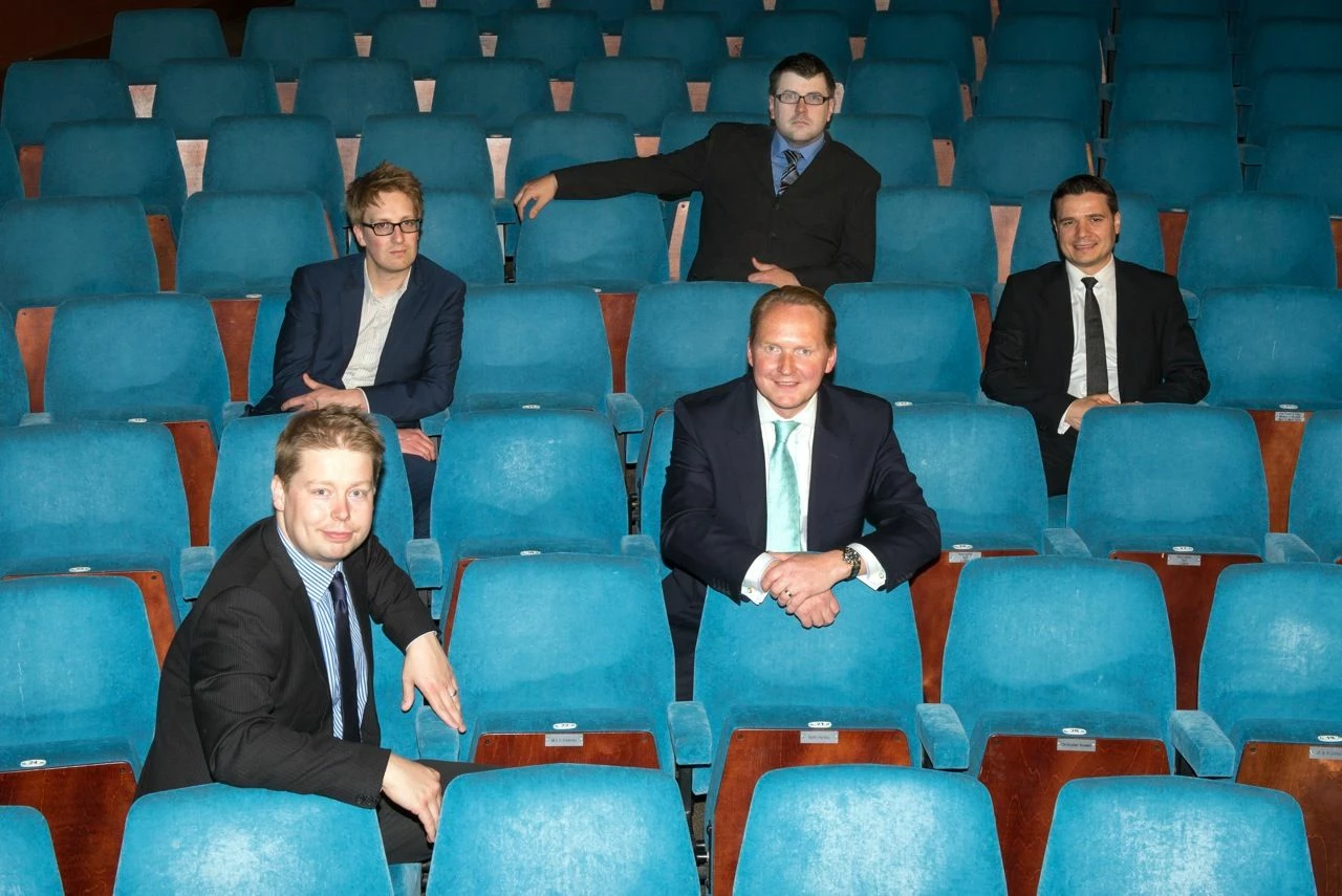 mock trial