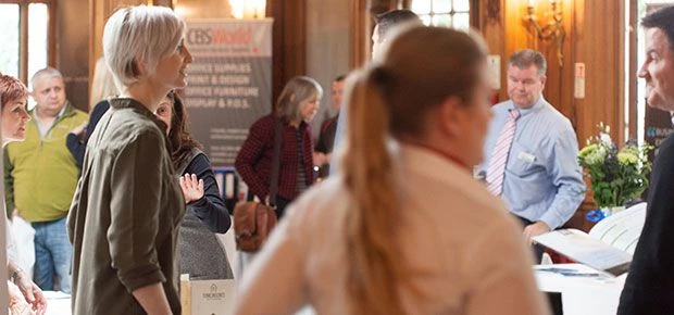 Hundreds turn out to inaugural Northumberland Expo