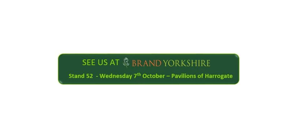 Brand Yorkshire