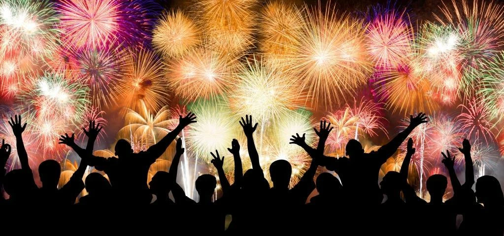 Firework Safety Top Tips