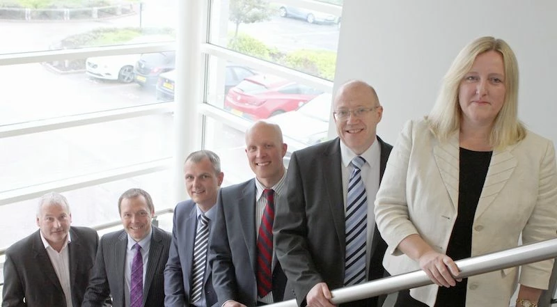 Henderson Insurance Brokers