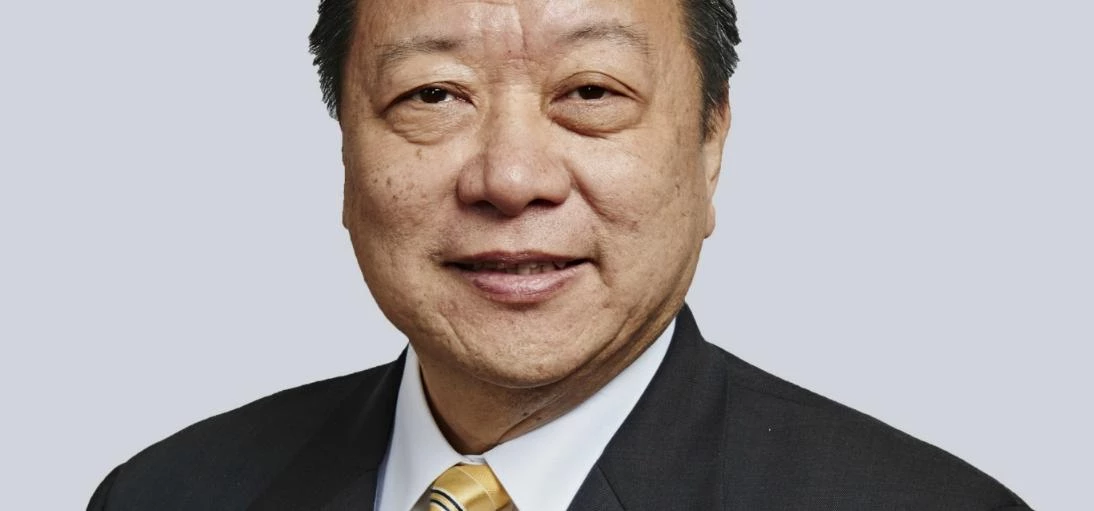 CEO of MHR Aloysius Lee
