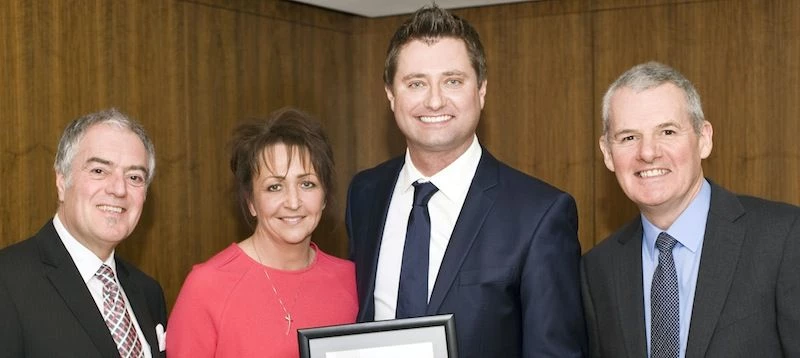 George Clarke