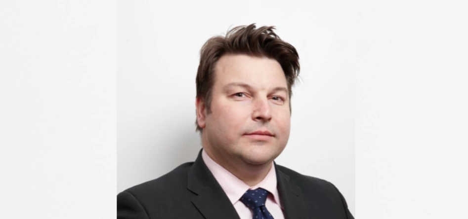 John Valentine, Director, Building Consultancy & Project Management, Dunlop Heywood