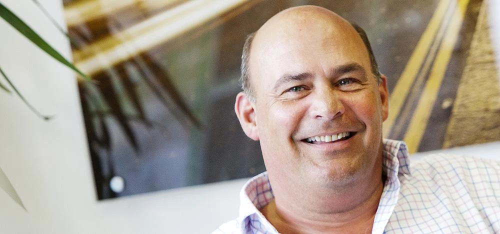 Robyn Peat, Managing Partner, George F White