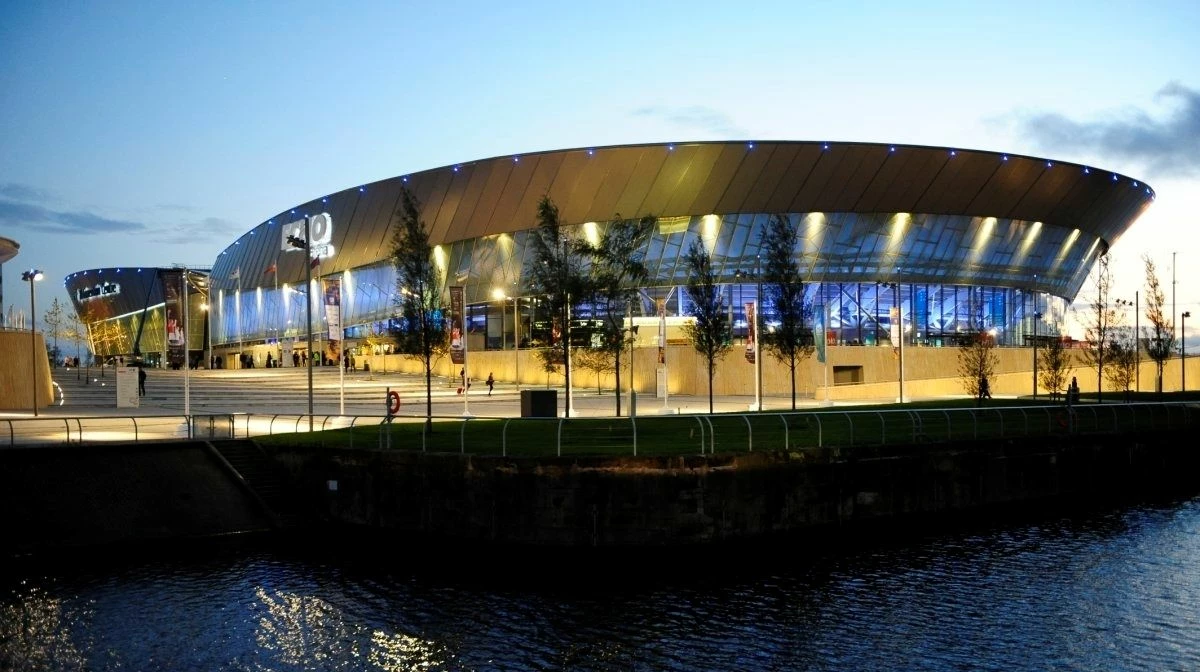 ACC Liverpool