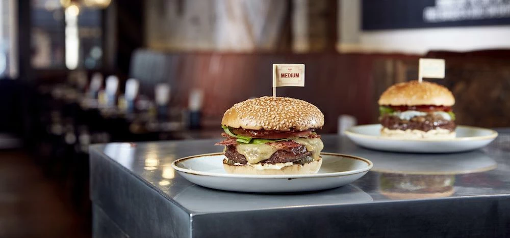 GBK will establish a 2,464 sq ft eatery with 70 covers