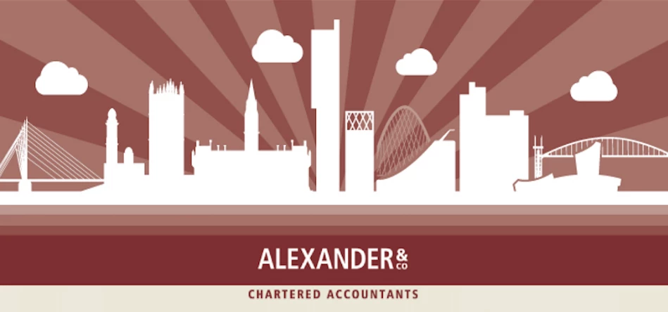 brought to you by Alexander and Co. Chartered Accountants