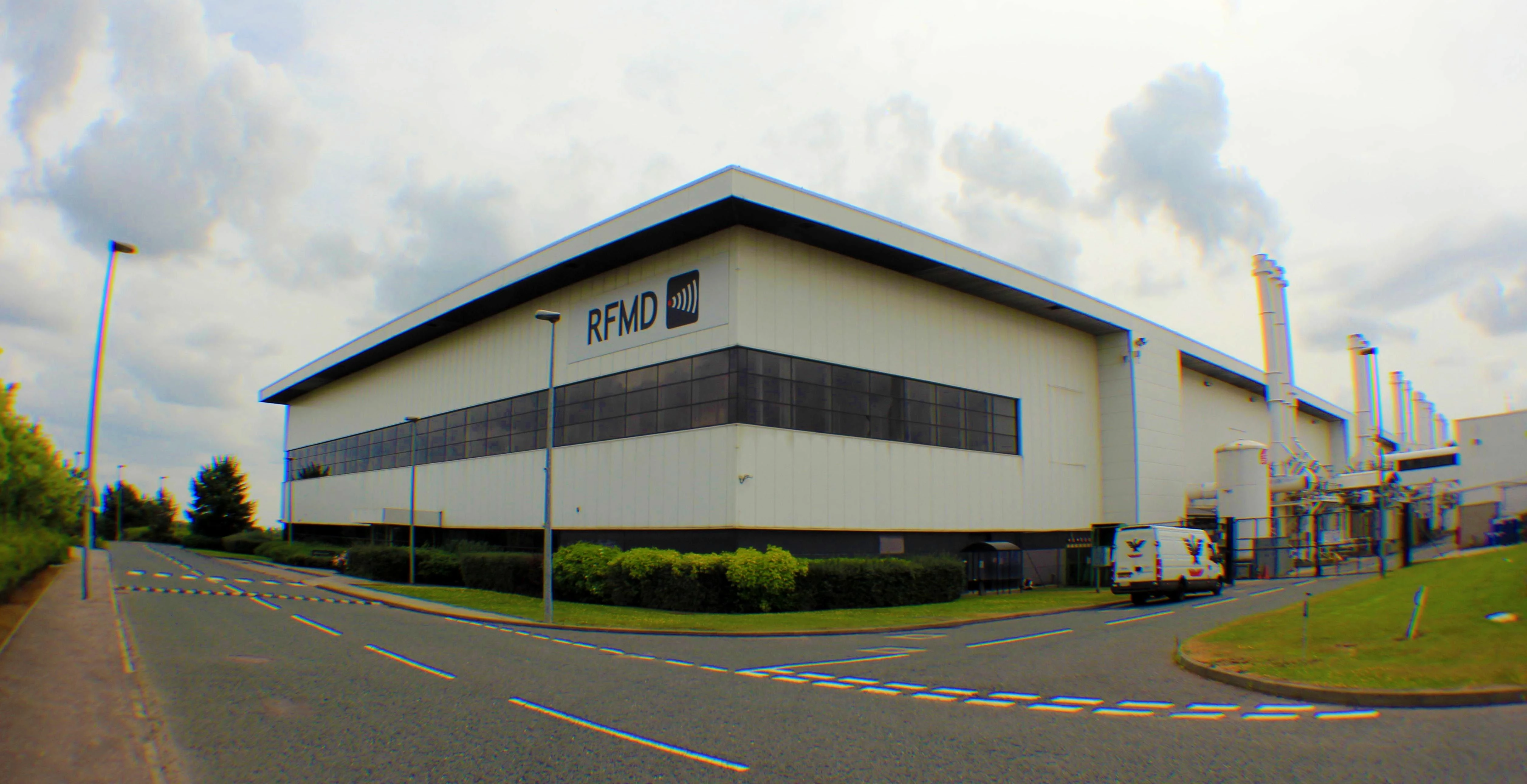 RFMD