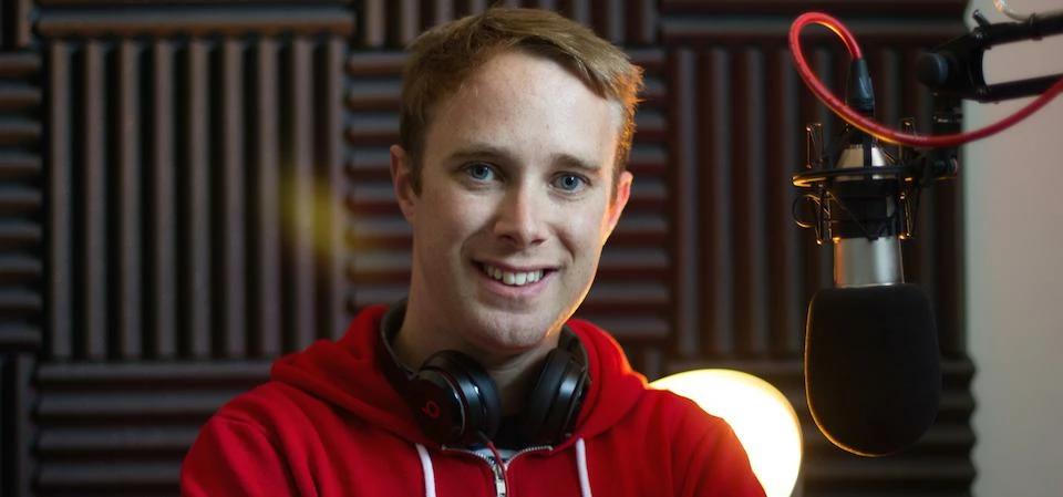 Manchester entrepreneur James Mulvany
