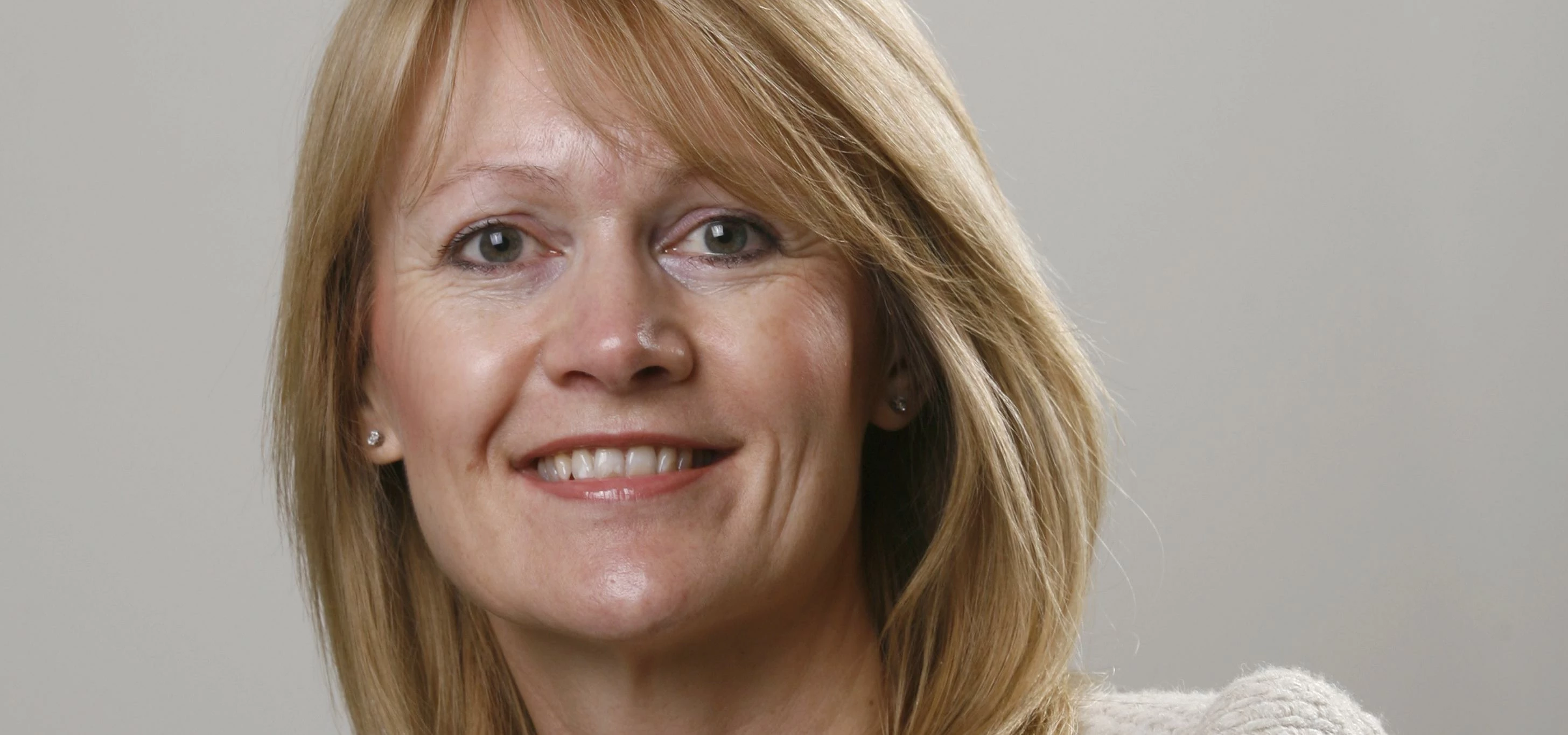 Donna Okell, CEO of Cheshire Connect