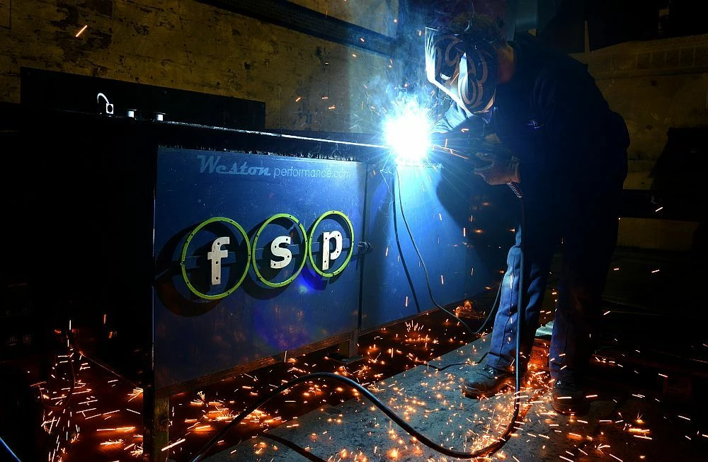 FSP sign