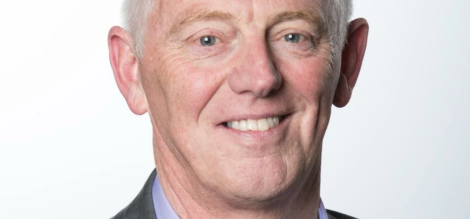 North East LEP board member David Land