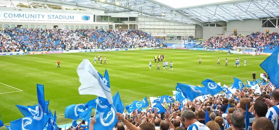Photo: James Boyes/Wikimedia