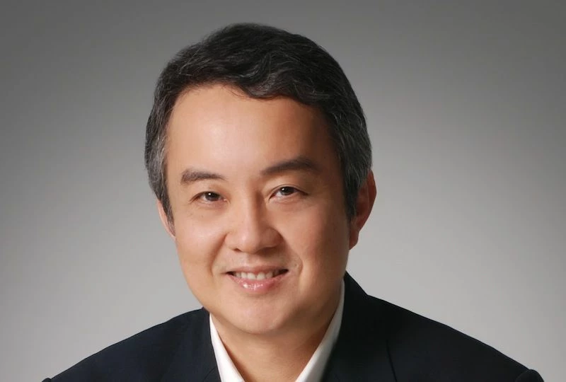 Dr KF Lai