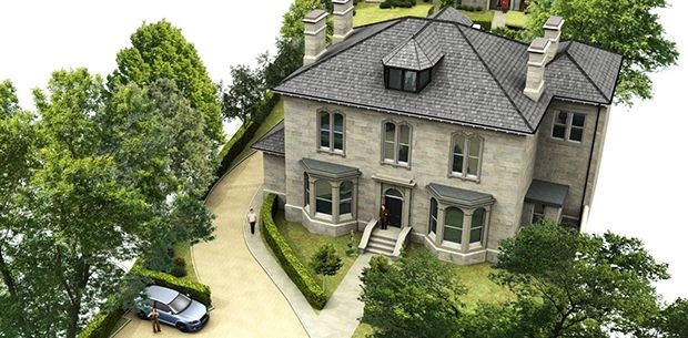 Duchy, Ripon Road