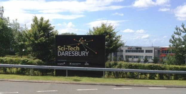 Sci-Tech Daresbury