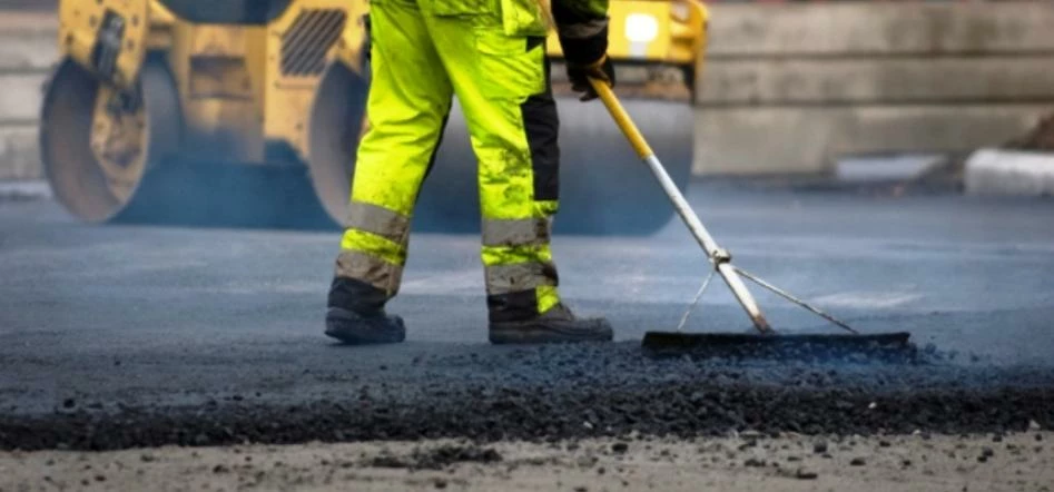 Road work ahead for Liverpool 