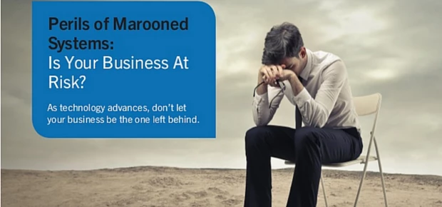 Is your business at risk?