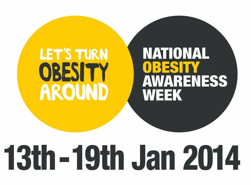 National Obesity Awareness Week 2014