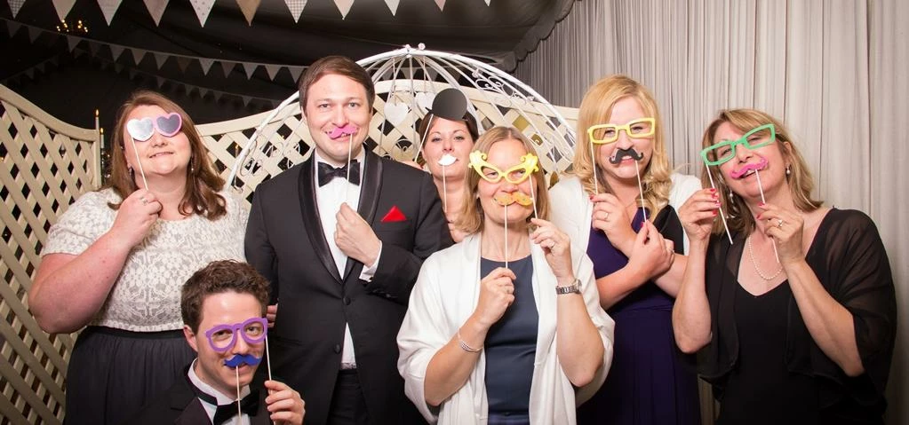 Charity Ball
