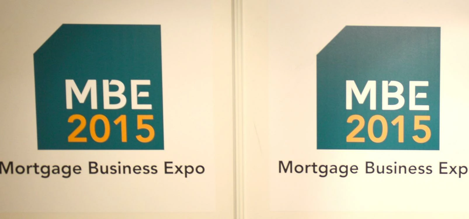 Mortgage Business Expo, Bristol 6th July 2016
