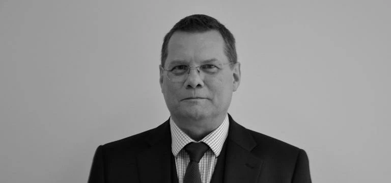 Michael Whittington, - Head of Employee Screening, The Risk Advisory Group