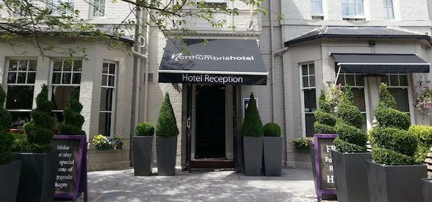 The group own The New Northumbria Hotel, Osborne Road, Jesmond