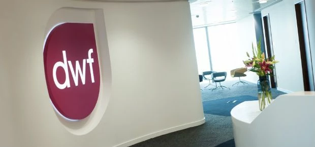 DWF
