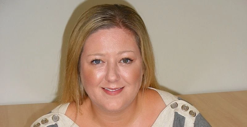 Leanne English