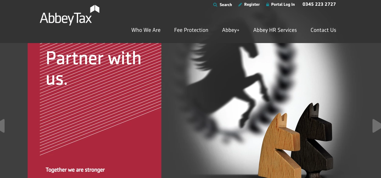 Tax consultancy Abbey Tax has acquired London's Gabelle LLP.