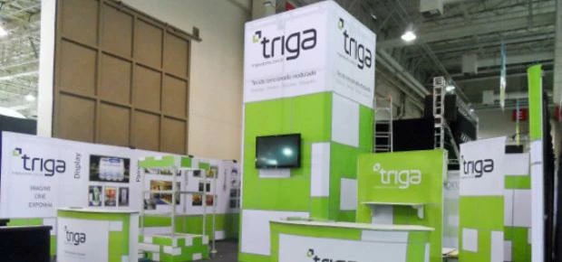 Triga Display Systems