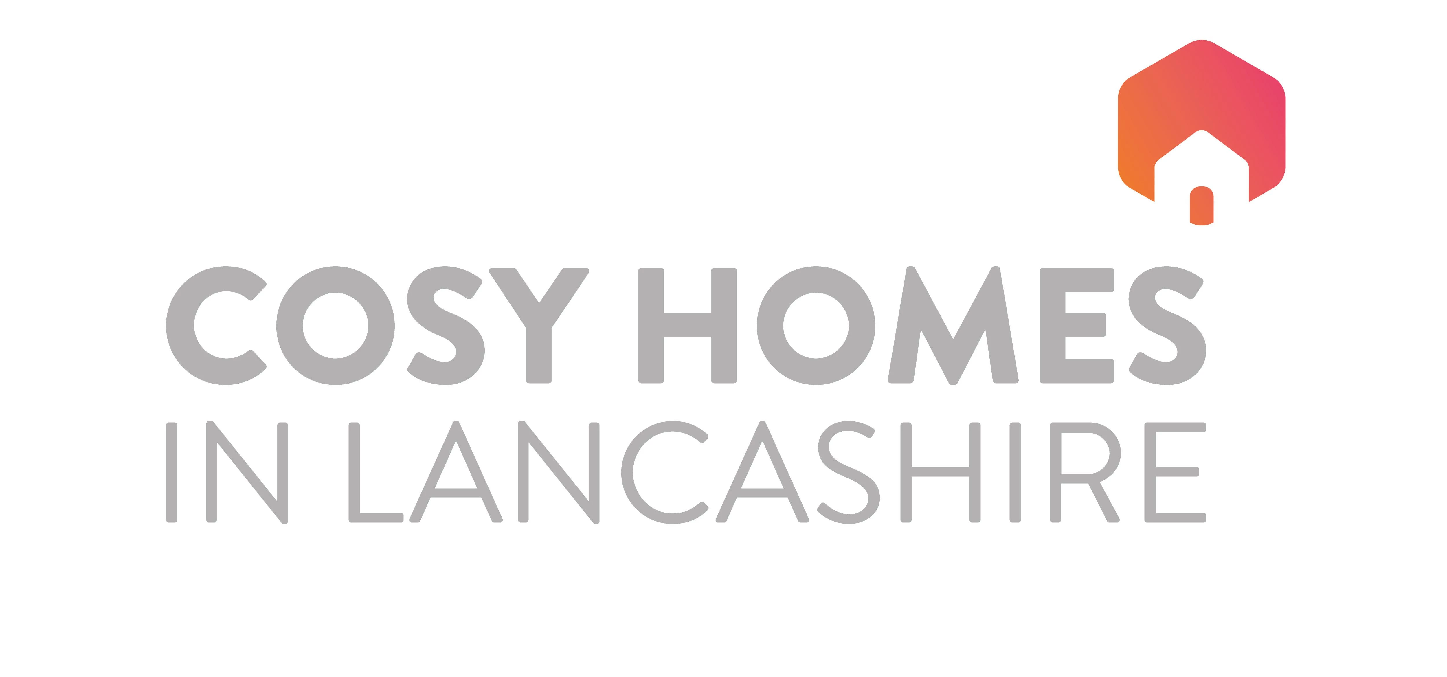 Cosy Homes in Lancashire