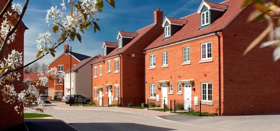 Persimmon has 28 regional businesses across the UK and in 2017 a further office will be added in Not