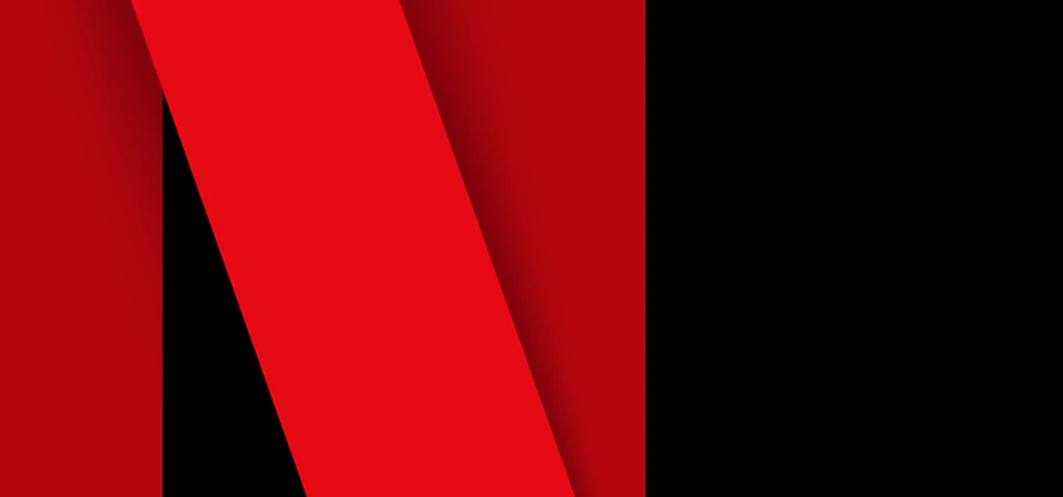 New Netflix Logo 2016