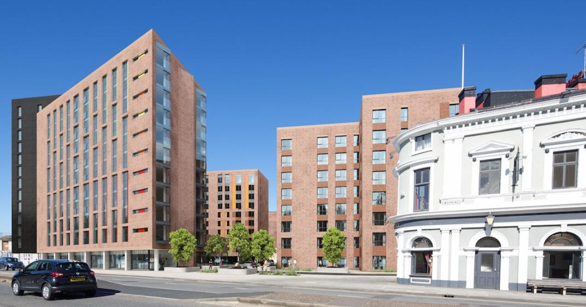 Interview: Promenade Estates chairman Peter Hynd on the importance of ...