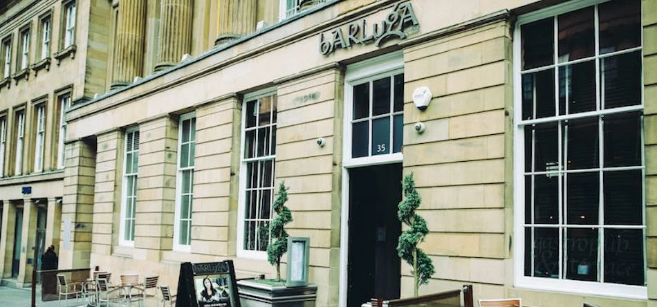 Barluga