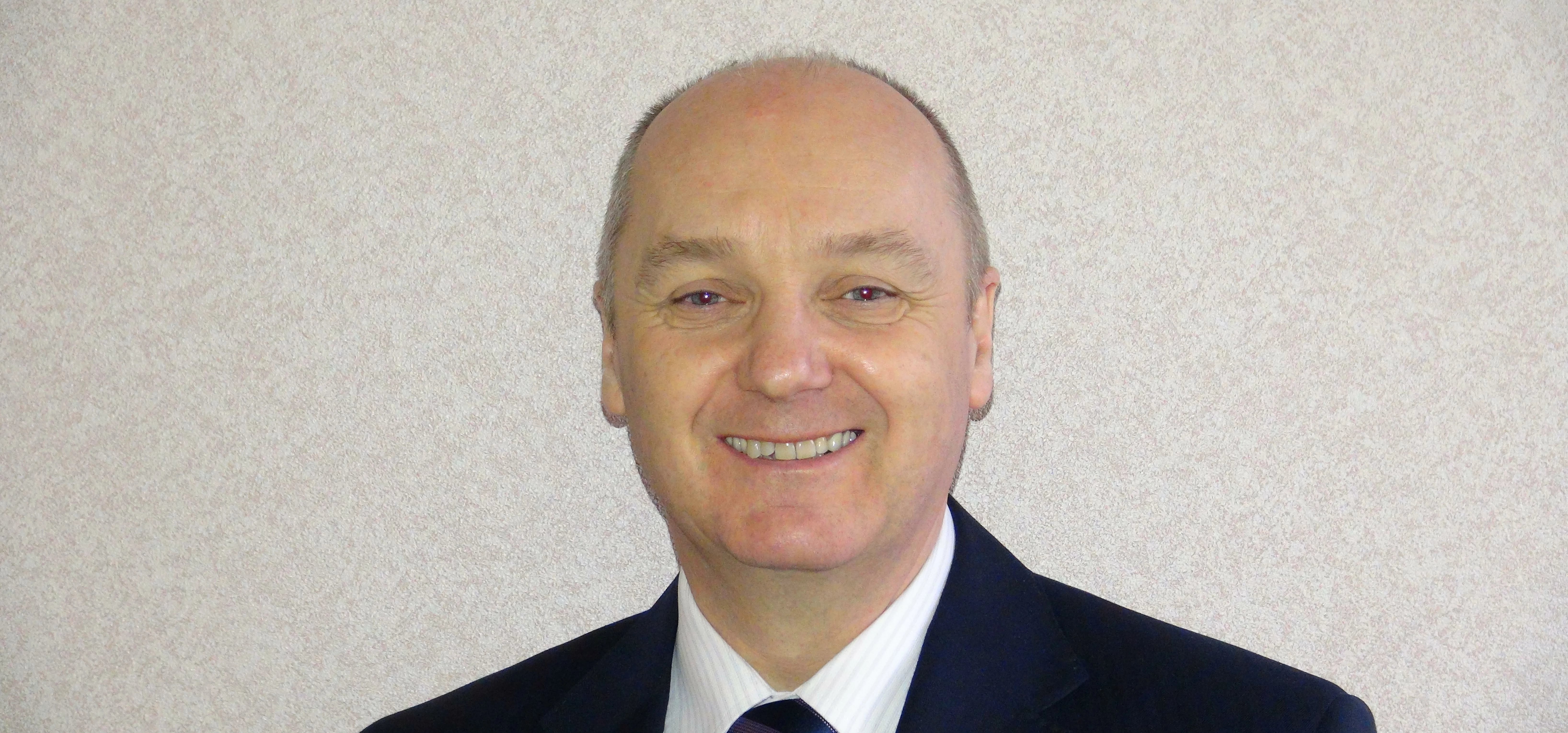 Howard Jackson, Head of education and founder of HCSS Education