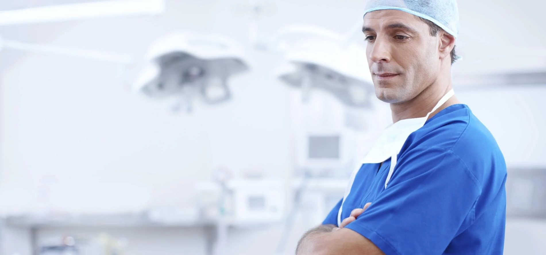AMS develops and manufactures advanced products for the surgical and wound care markets
