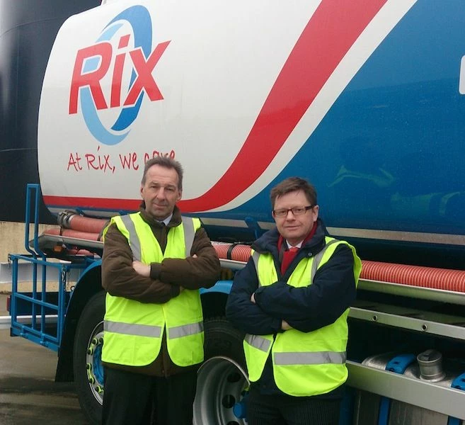 Rix Petroleum