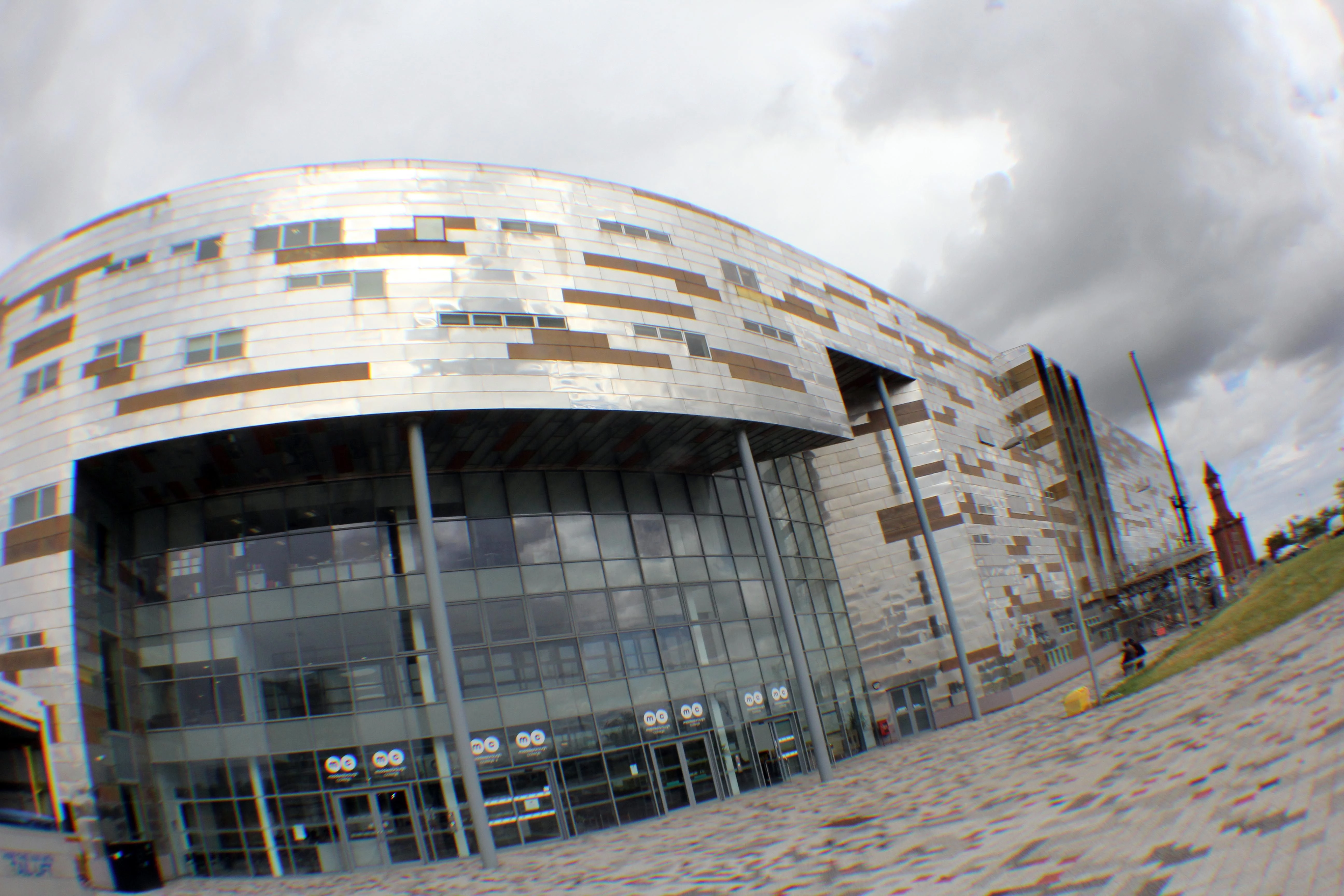 Middlesbrough College