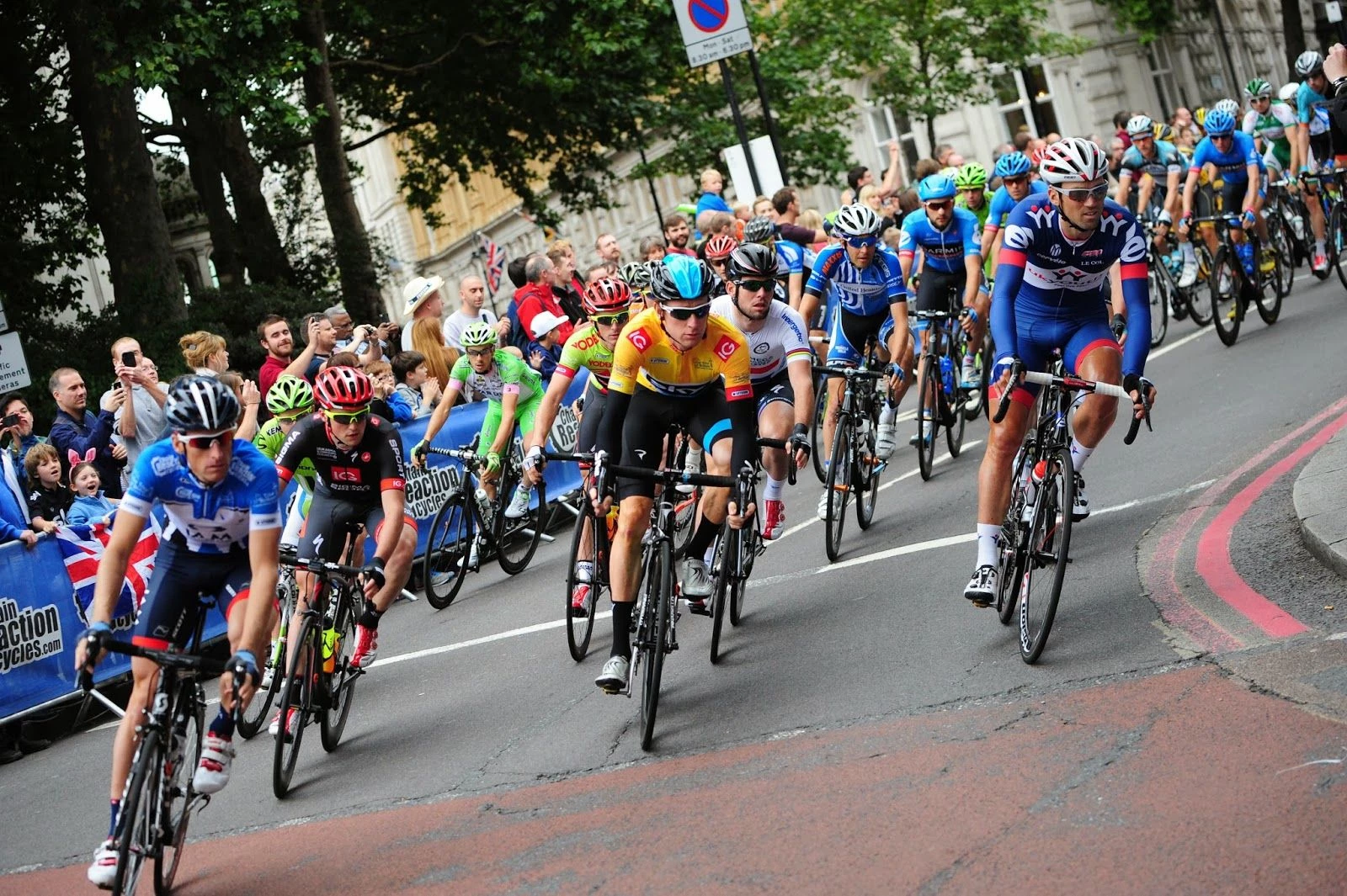 Tour of Britain