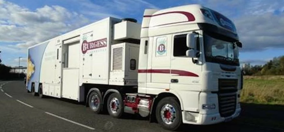 The funding has allowed the business to invest further in new scanners.