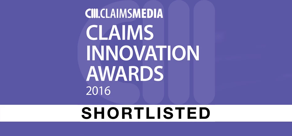 Claims Innovation Awards 