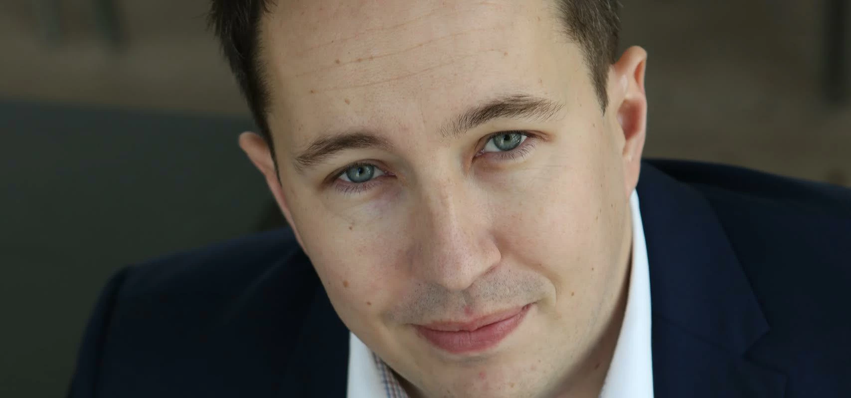 Peter McKenna TLW Solicitors