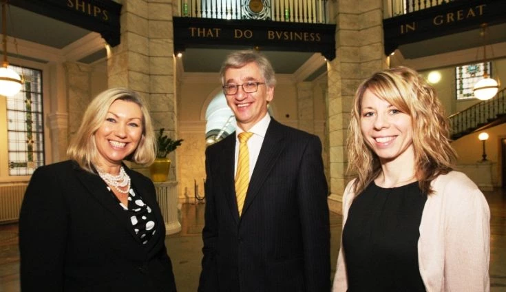 New tenants at Port of Liverpool